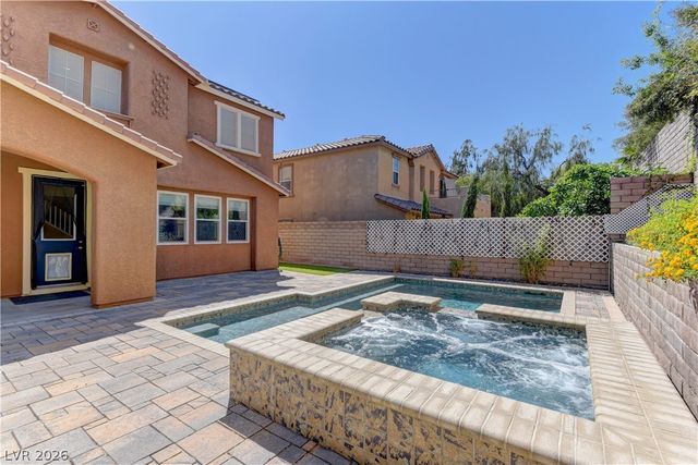 561 Ivy Spring Street, Las Vegas, NV 89138