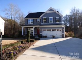 7708 W Berkeley Road, Denver, NC 28037