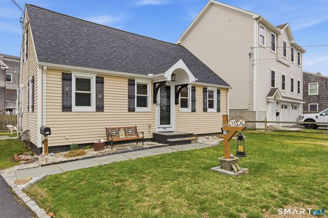 933 E Broadway, Milford, CT 06460