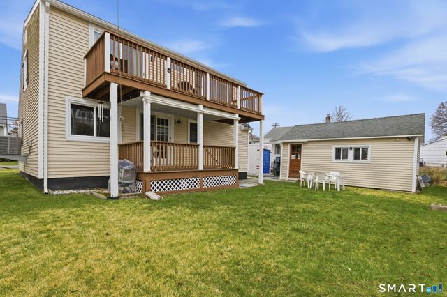 933 E Broadway, Milford, CT 06460