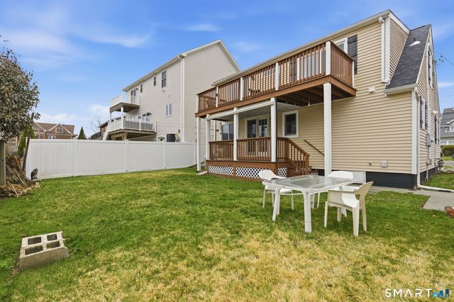 933 E Broadway, Milford, CT 06460