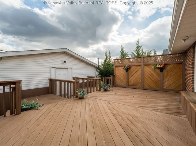 2915 Virginia Avenue, Hurricane, WV 25526