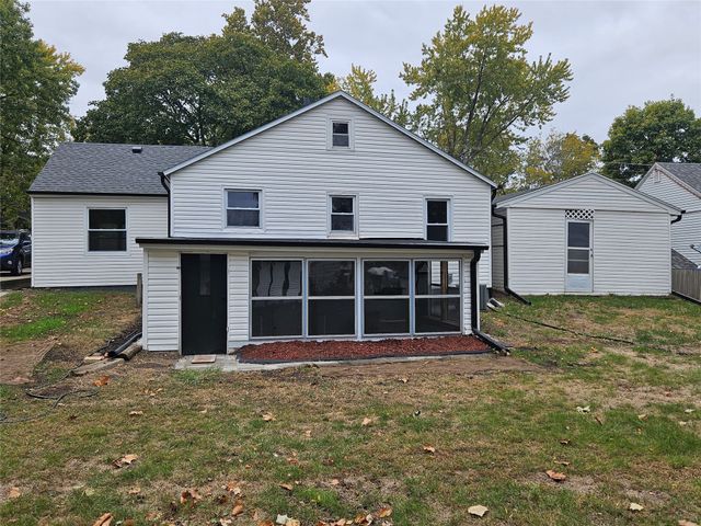 4115 51st Street, Des Moines, IA 50310