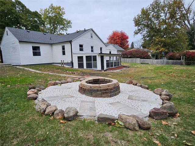 4115 51st Street, Des Moines, IA 50310