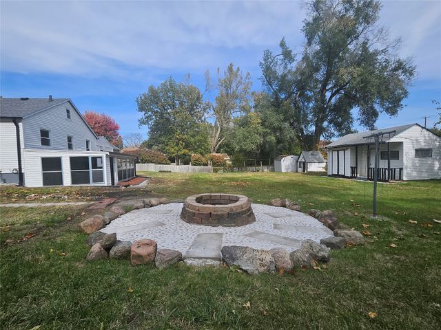 4115 51st Street, Des Moines, IA 50310