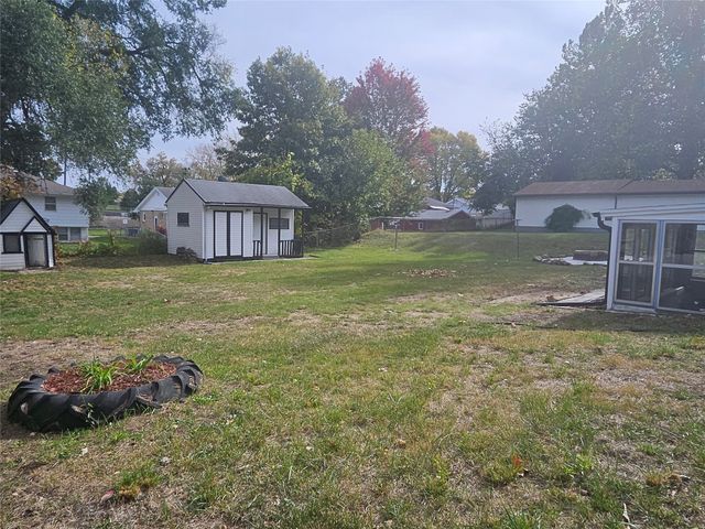 4115 51st Street, Des Moines, IA 50310