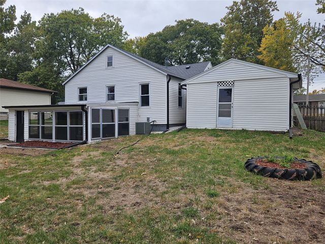 4115 51st Street, Des Moines, IA 50310