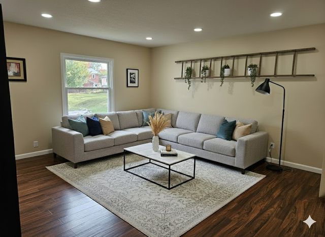 4115 51st Street, Des Moines, IA 50310