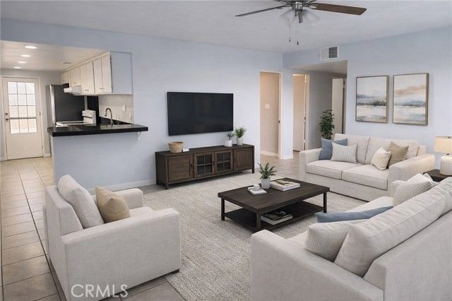 74443 Driftwood Drive 3, Palm Desert, CA 92260