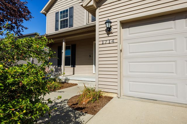 1714 Flagstone Drive, Normal, IL 61761