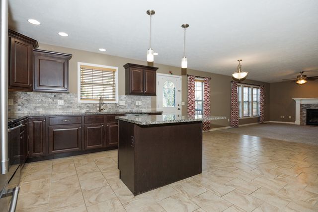 1714 Flagstone Drive, Normal, IL 61761