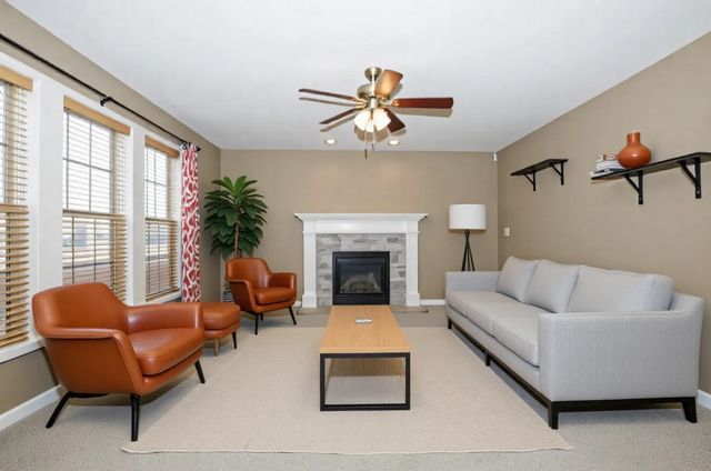 1714 Flagstone Drive, Normal, IL 61761