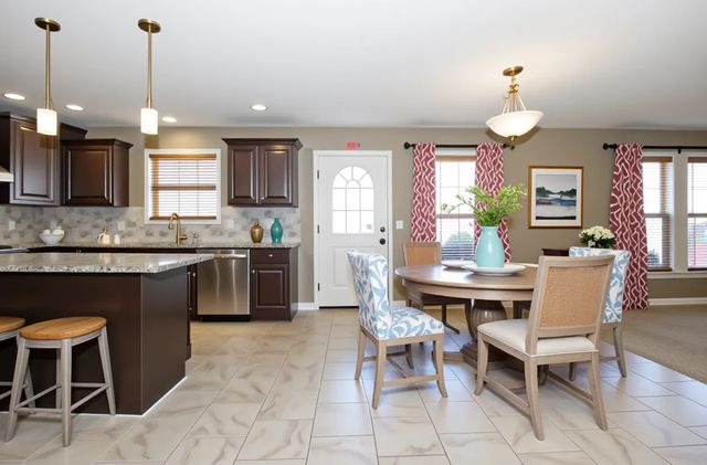 1714 Flagstone Drive, Normal, IL 61761