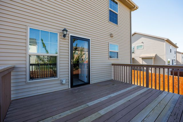 1714 Flagstone Drive, Normal, IL 61761