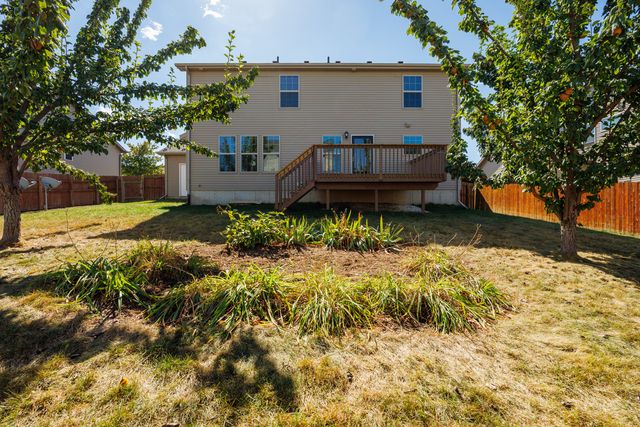 1714 Flagstone Drive, Normal, IL 61761