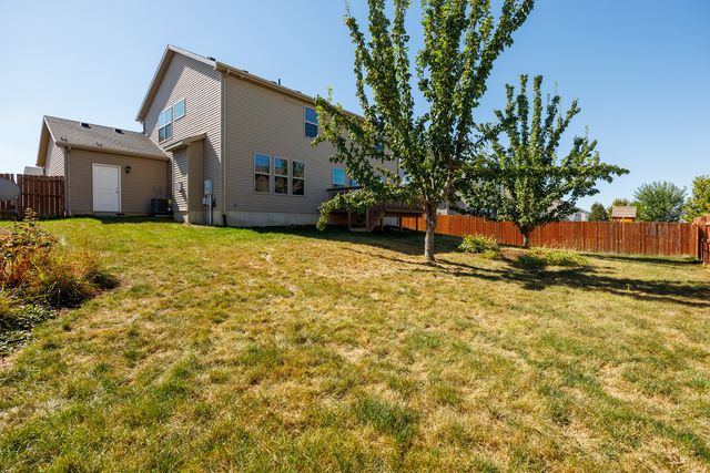 1714 Flagstone Drive, Normal, IL 61761