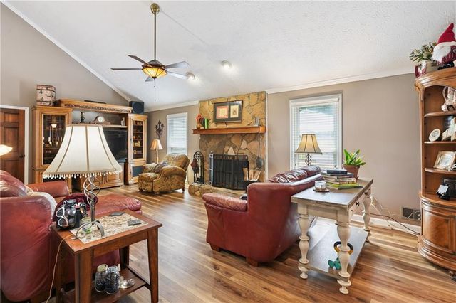 1685 Bailey Creek SW Road, Conyers, GA 30094