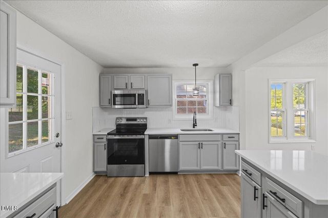 1408 Bacon Street, Durham, NC 27707
