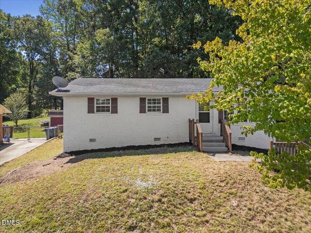 1408 Bacon Street, Durham, NC 27707
