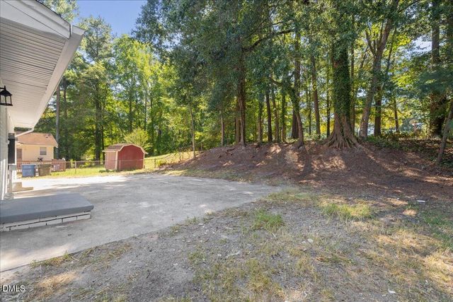 1408 Bacon Street, Durham, NC 27707