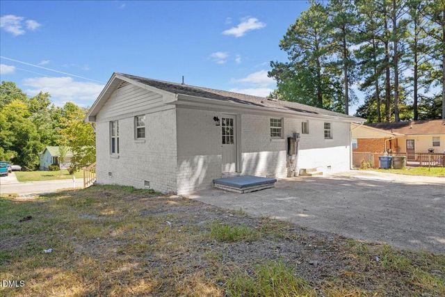 1408 Bacon Street, Durham, NC 27707