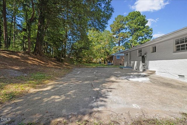 1408 Bacon Street, Durham, NC 27707