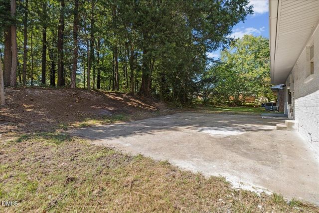 1408 Bacon Street, Durham, NC 27707