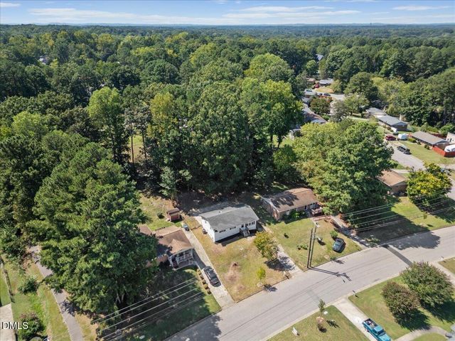 1408 Bacon Street, Durham, NC 27707