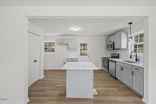 1408 Bacon Street, Durham, NC 27707