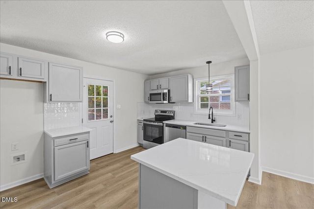 1408 Bacon Street, Durham, NC 27707
