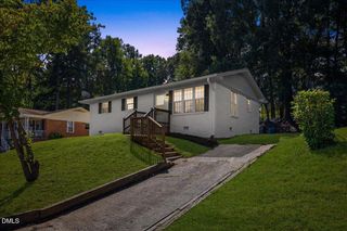 1408 Bacon Street, Durham, NC 27707