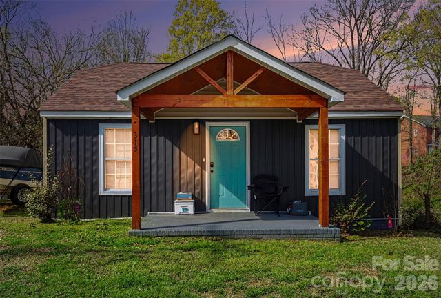 315 Pineview Street, Kannapolis, NC 28083