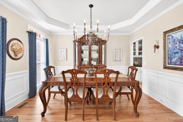 4207 Wyndam Hill Drive, Suwanee, GA 30024