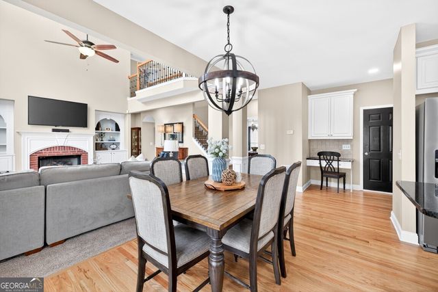 4207 Wyndam Hill Drive, Suwanee, GA 30024