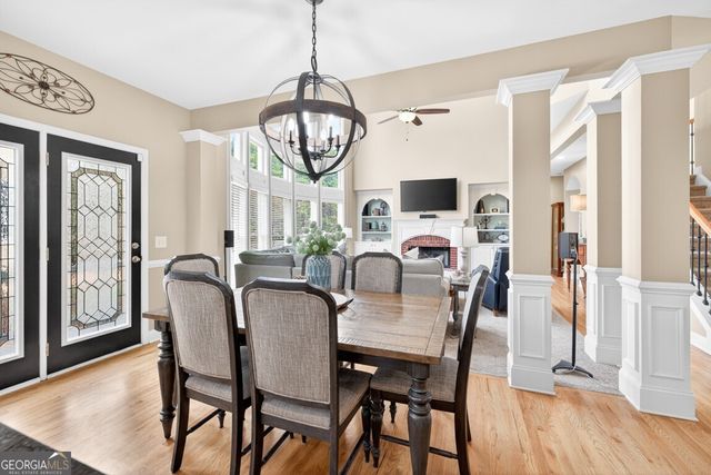 4207 Wyndam Hill Drive, Suwanee, GA 30024