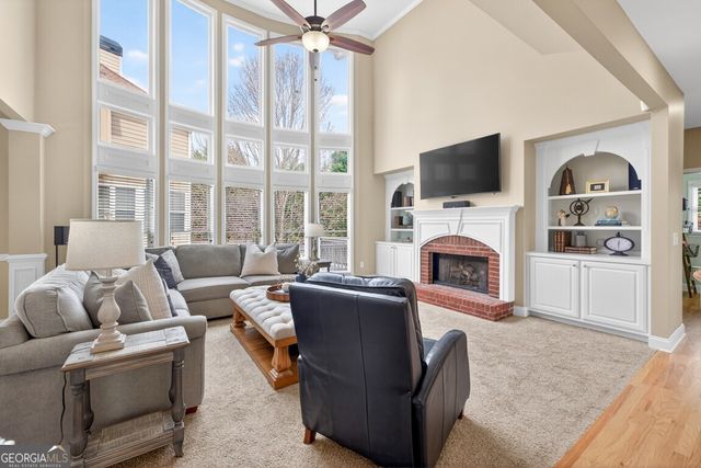 4207 Wyndam Hill Drive, Suwanee, GA 30024