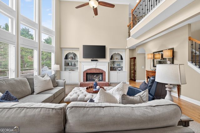 4207 Wyndam Hill Drive, Suwanee, GA 30024