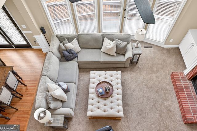 4207 Wyndam Hill Drive, Suwanee, GA 30024