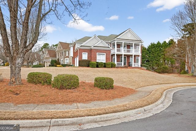 4207 Wyndam Hill Drive, Suwanee, GA 30024