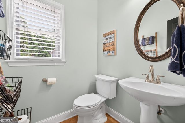 4207 Wyndam Hill Drive, Suwanee, GA 30024