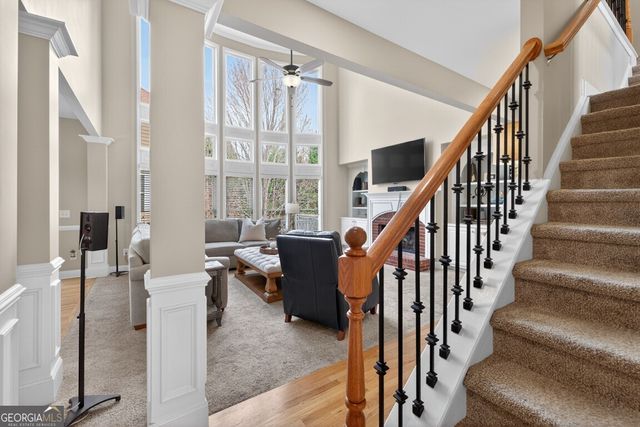 4207 Wyndam Hill Drive, Suwanee, GA 30024