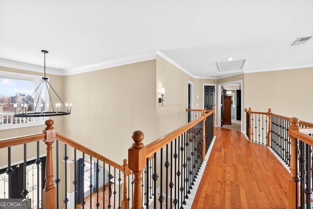 4207 Wyndam Hill Drive, Suwanee, GA 30024