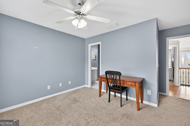 4207 Wyndam Hill Drive, Suwanee, GA 30024