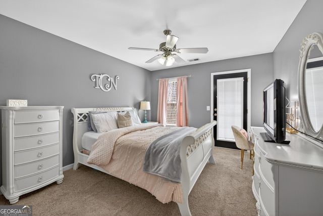 4207 Wyndam Hill Drive, Suwanee, GA 30024