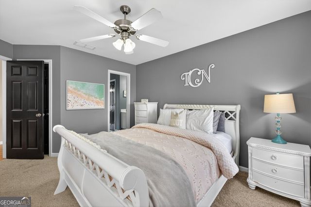 4207 Wyndam Hill Drive, Suwanee, GA 30024