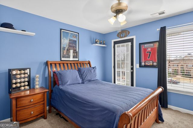 4207 Wyndam Hill Drive, Suwanee, GA 30024