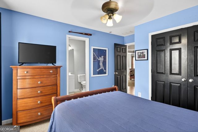 4207 Wyndam Hill Drive, Suwanee, GA 30024