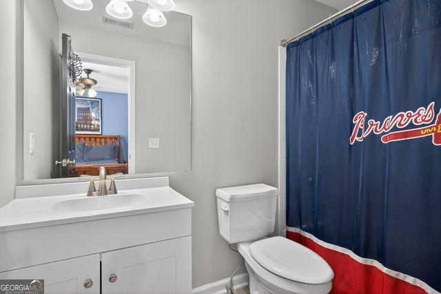 4207 Wyndam Hill Drive, Suwanee, GA 30024