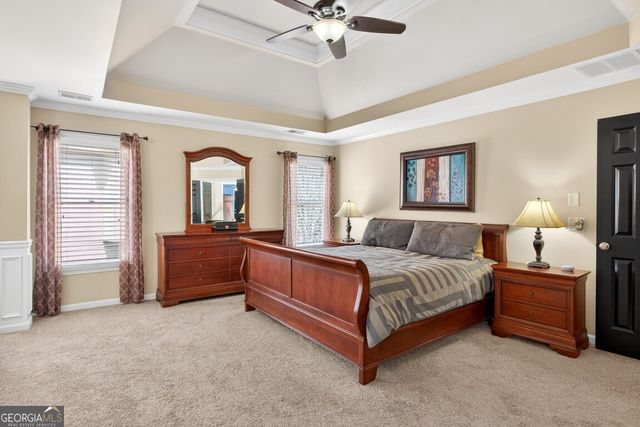 4207 Wyndam Hill Drive, Suwanee, GA 30024