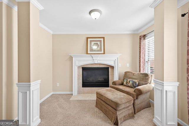 4207 Wyndam Hill Drive, Suwanee, GA 30024